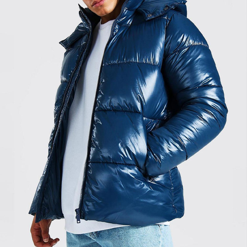 wholedsale oversized puffer jacket