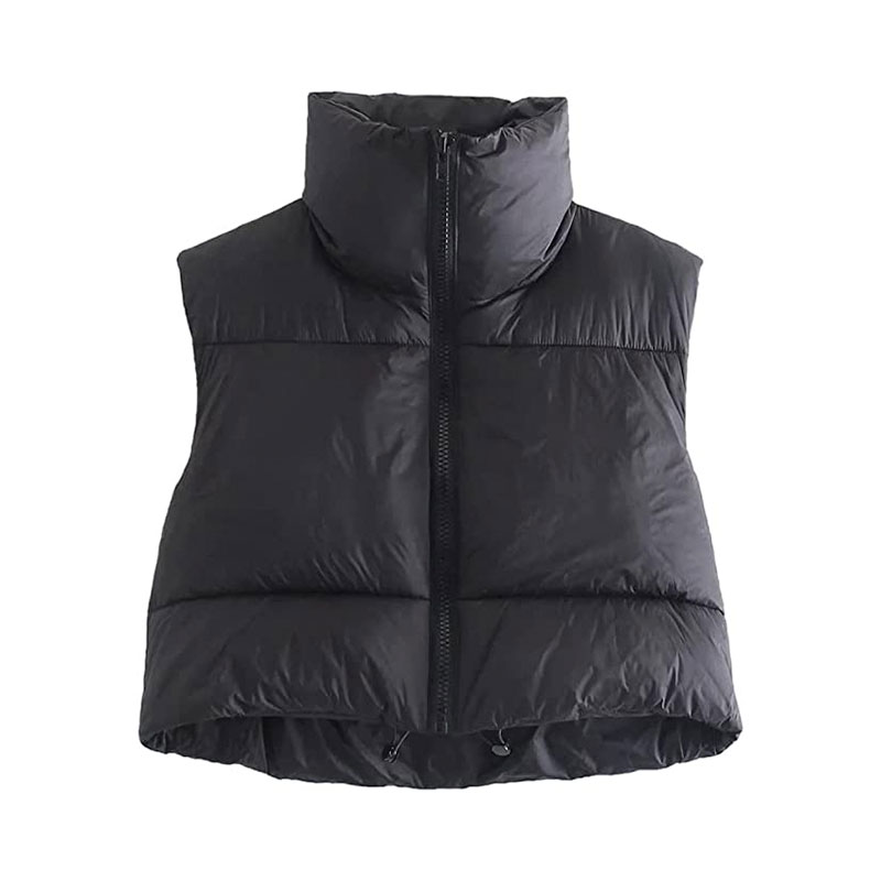 puffer vest supplier