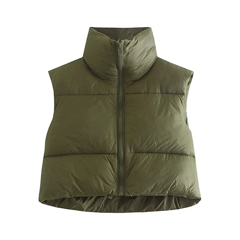 wholesale puffer vest