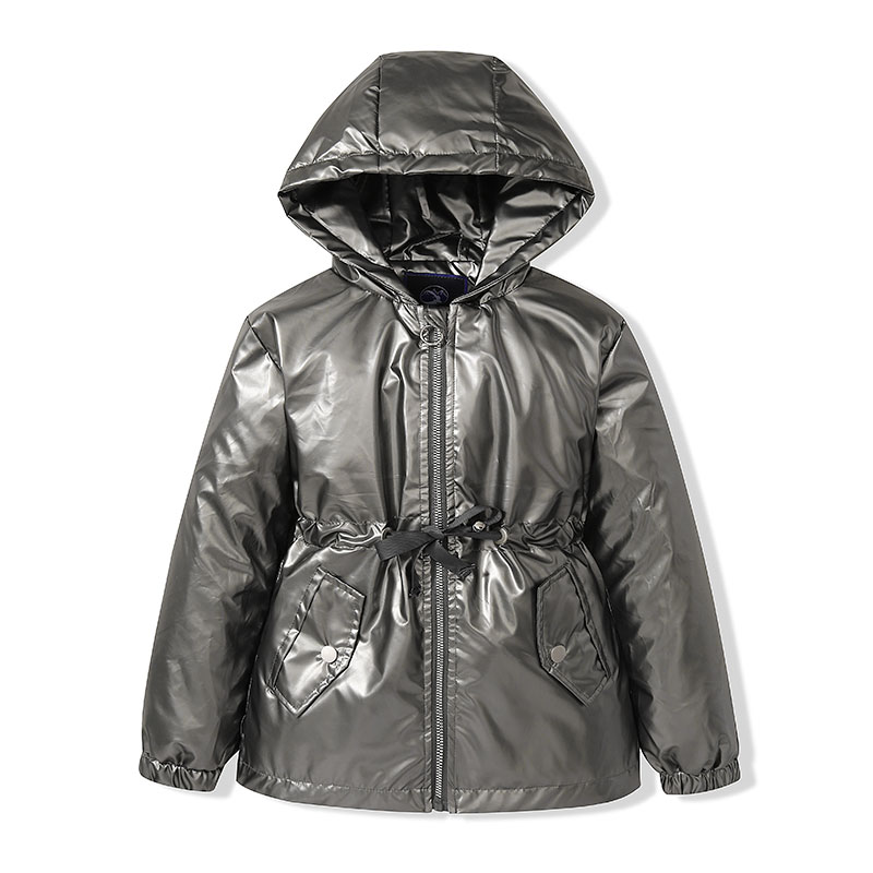 wholesale shiny jacket