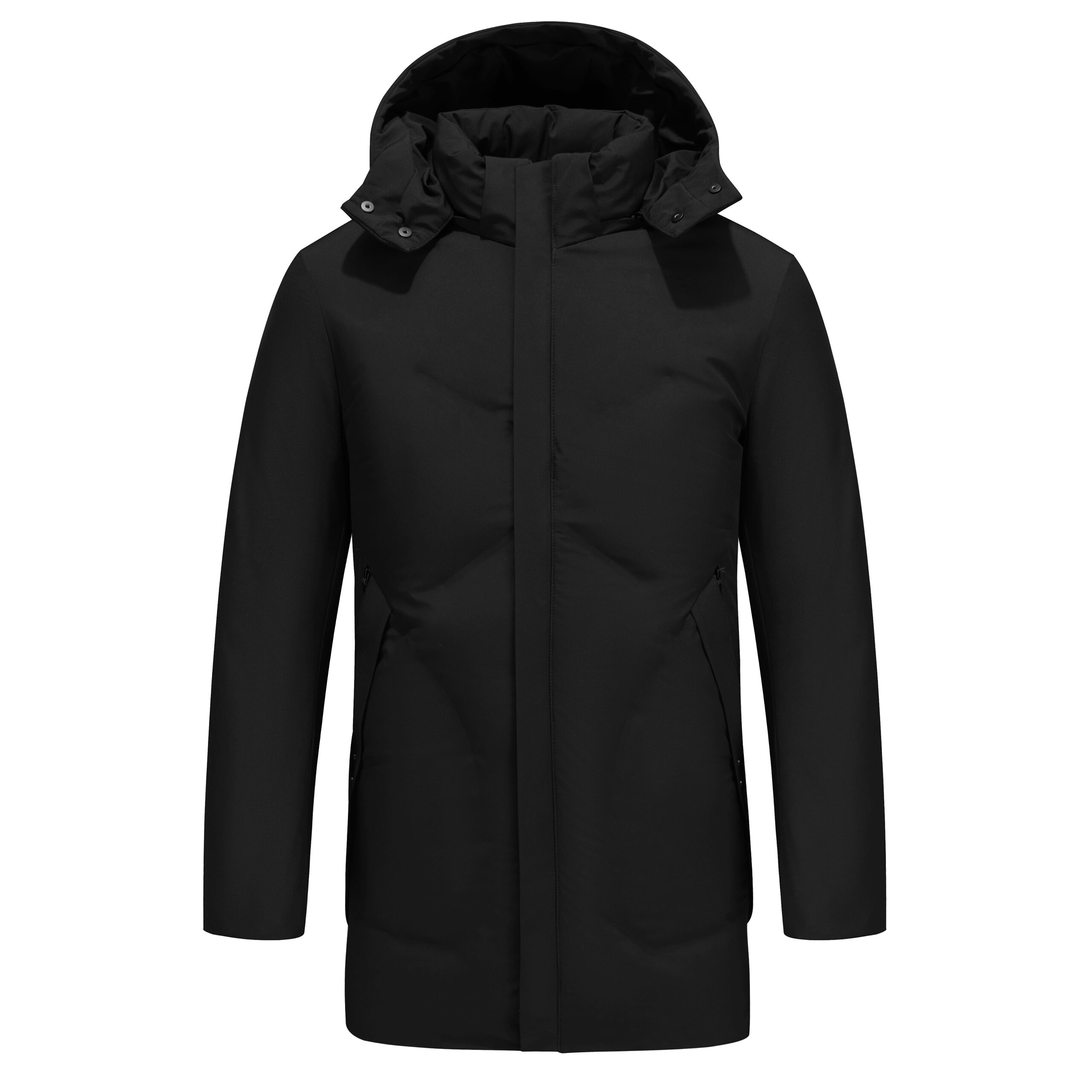 wholesale men black jacket