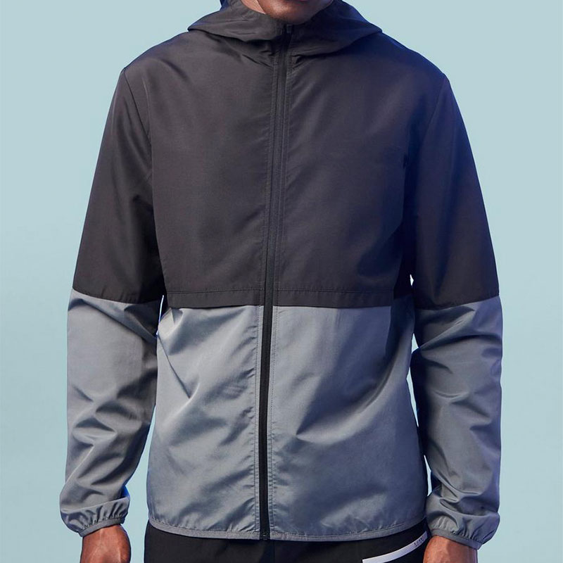 windbreaker jacket supplier form China