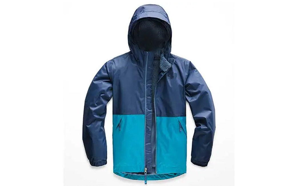 Wholesale Rain jacket and coat